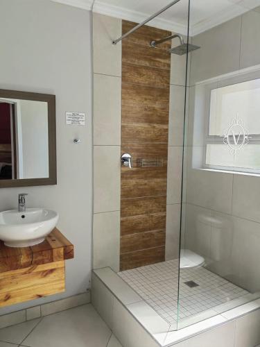 VillaVin at 47 Galpin, Port Elizabeth (fotografie 6)