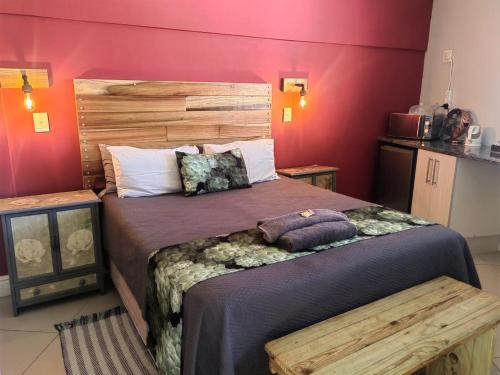 VillaVin at 47 Galpin, Port Elizabeth (fotografie 5)