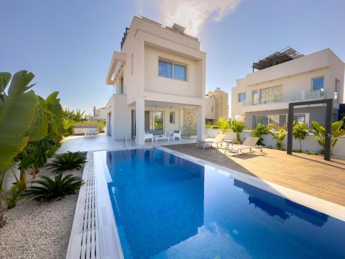 City Napa Seaview Villas - Villa 7 1