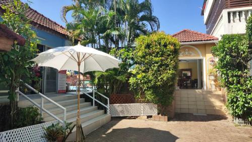Phurida Hostel ChiangRai