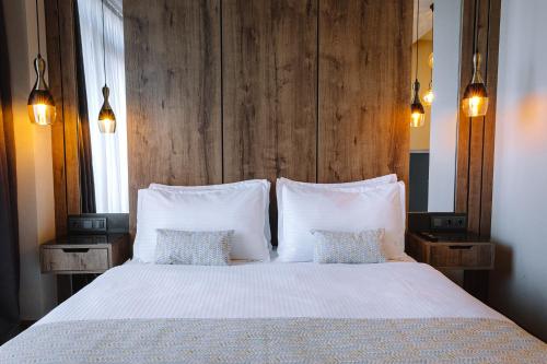 Hotel Sky Station – Tbilisi, MA