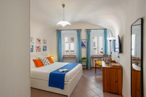La Torretta - Tintori apt, Florencja