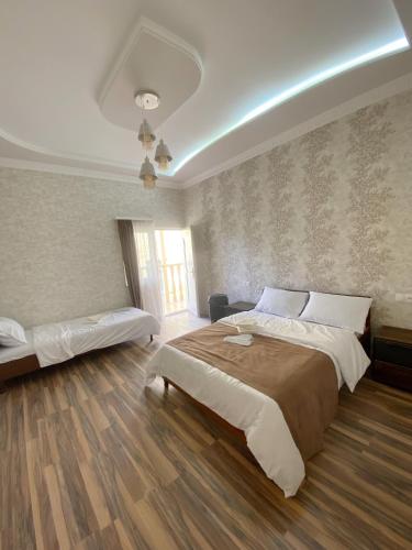 Yeghevni Guest House in Odzun in Odzun