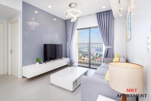 Masteri Thao Dien T5 Apartment