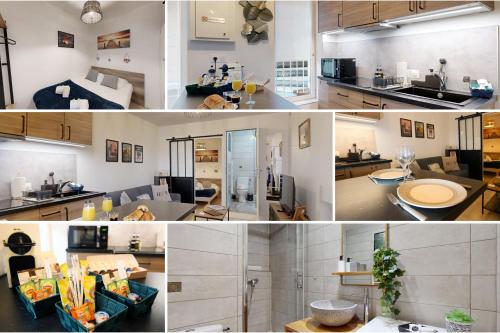 expat renting - L’Evasion - Saint Michel - Métro, Toulouse (photo 8)