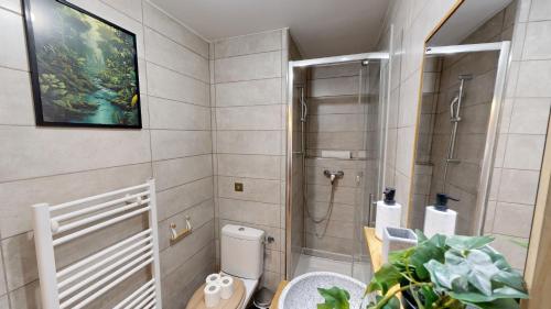 expat renting - L’Evasion - Saint Michel - Métro, Toulouse (photo 5)