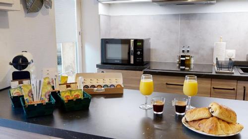 expat renting - L’Evasion - Saint Michel - Métro, Toulouse (photo 10)