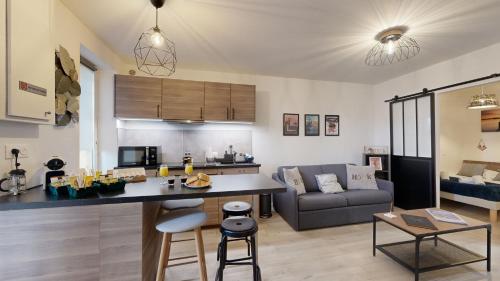 expat renting - L’Evasion - Saint Michel - Métro, Toulouse (photo 9)