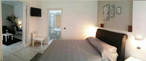 King Suite with Balcony