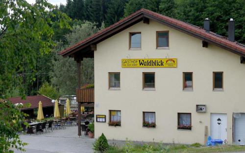 Ferienhaus Nr 10, Typ A, Feriendorf Jägerpark, Bayerischer Wald