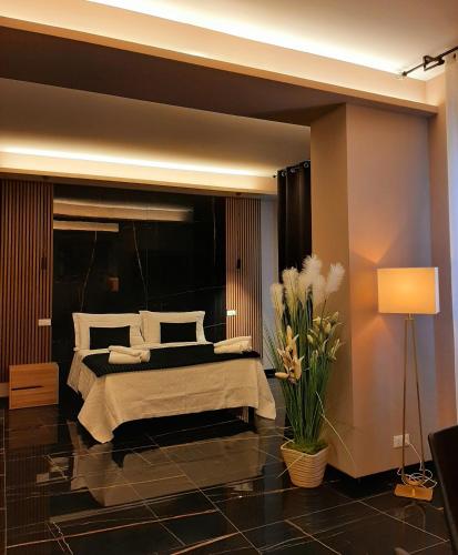 Emma Hotel Bologna Fiera Hotel de charme Quarto Inferiore