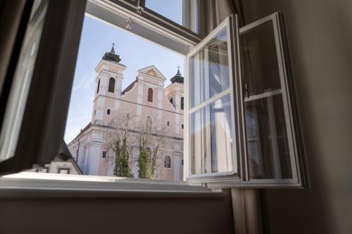Stadthotel Styria - image 11
