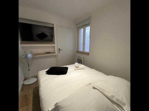 Tonnelet Rouge - Appt au cœur de la ville, Strasbourg (photo 8)