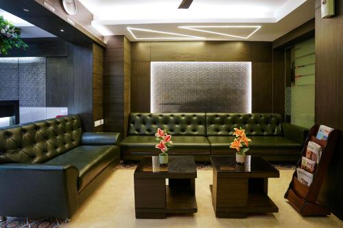 Pine Tree Boutique Hotel near US Consulate & Apollo Hospital photo 4