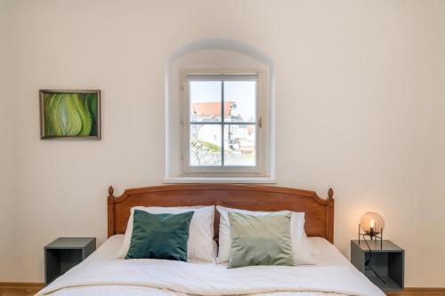 Stadthotel Styria - main image