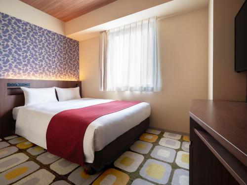 Standard Double Room - Non-Smoking