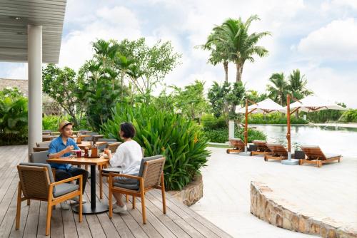 New World Hoiana Hotel, Hoi An (foto 9)