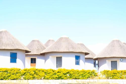 . GANDUNDU LODGE - BETHEL