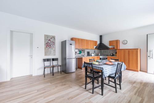  enJoy Home - Appartamento in zona residenziale in Padua
