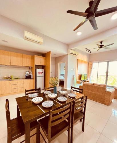 Winj Management at Imago Loft Residence