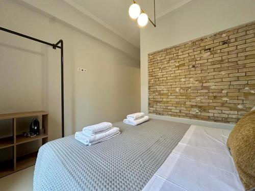 The blue house Athens Room Type - Superior Apartment