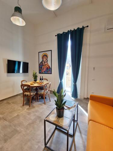 Borgo Dei Miracoli Room Type - Studio with Balcony Borgo Dei Miracoli Room Type - Studio with Balcony