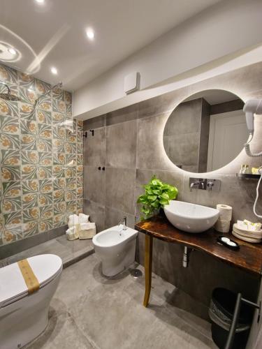 Borgo Dei Miracoli Room Type - Studio with Balcony