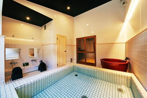 Spa