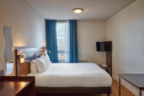 Aparthotel Adagio Access Paris Saint-Denis Pleyel