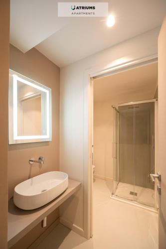 Scarampi Boutique Flat, eleganza storica in centro, Turín (fotografie 4)