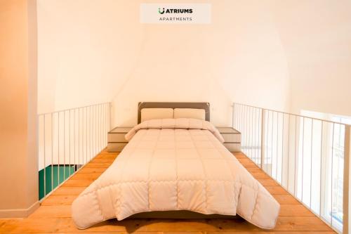 Scarampi Boutique Flat, eleganza storica in centro, Turín (fotografie 5)