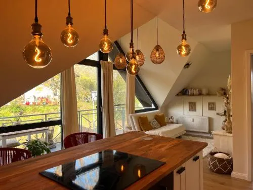 Estelle in Stromberg, Deutschland