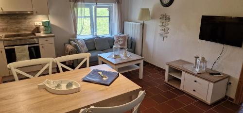 Ferienwohnung 'Gelting' - Refugium Pottloch Ostsee