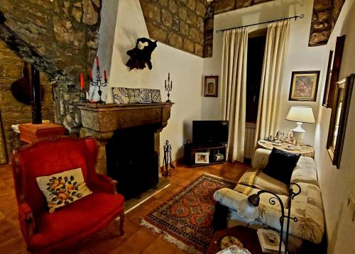 Country House Ciampate del Diavolo