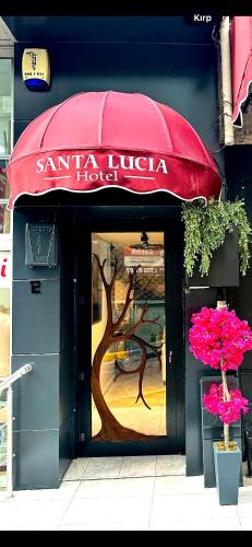 Taksim Santa Lucia Hotel - image 12