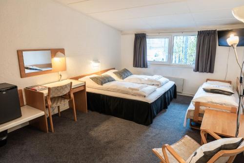 Hotel Herning - main image