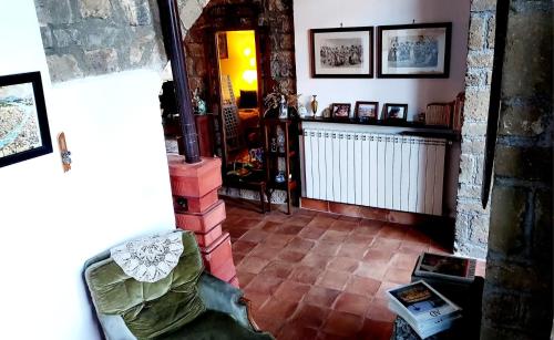 Country House Ciampate del Diavolo