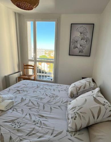 Spacieux T2 idéalement placé, Тулуза (фото 5)
