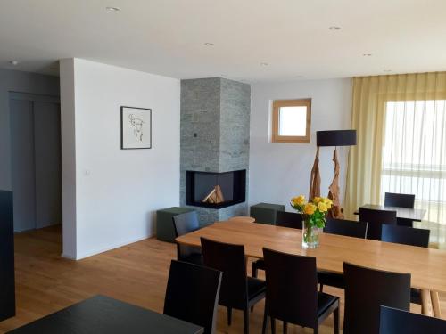 Guarda Lodge - image 13