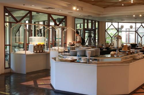 Foto - Felix River Kwai Resort - SHA Plus,Certified