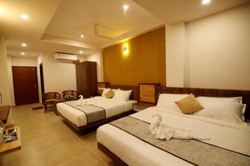 ARIAT AVENUE in Sultan Bathery