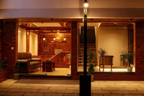 ARIAT AVENUE in Sultan Bathery