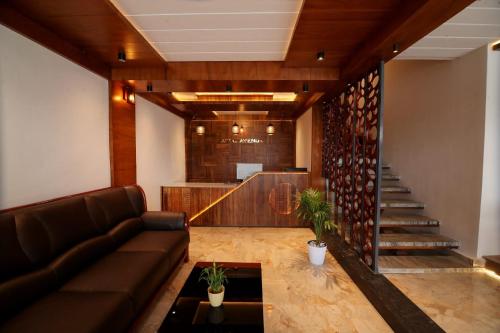 ARIAT AVENUE in Sultan Bathery