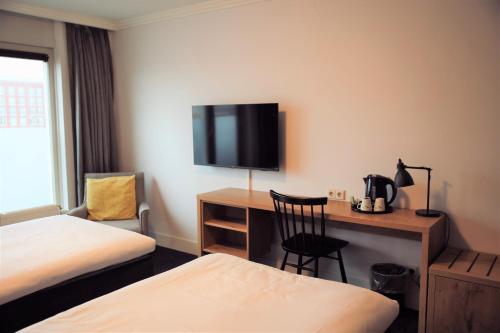 Golden Tulip Keyser Breda Centre - image 14