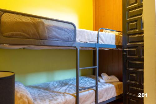Hotel Uña Serranía Encantada in Uña