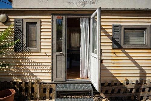 Hotel Una Serrania Encantada in Una