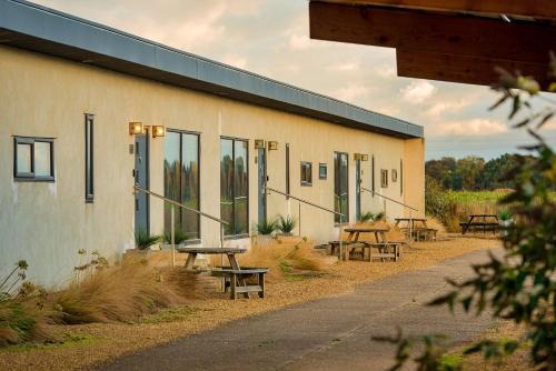 Finest Retreats - Sand Barn