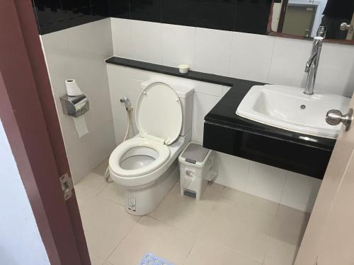 Nacha Hostel, Koh Phi Phi, Krabi. THAILAND, Phi Phi Don (foto 8)
