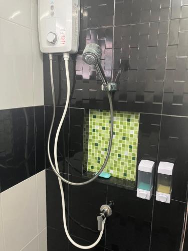 Nacha Hostel, Koh Phi Phi, Krabi. THAILAND, Phi Phi Don (foto 7)