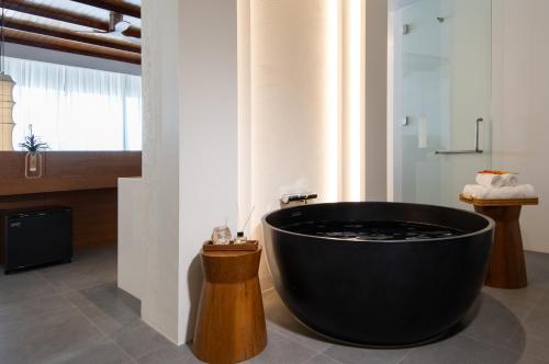 Arun Khiri Chiang Mai Hotel - 화장실